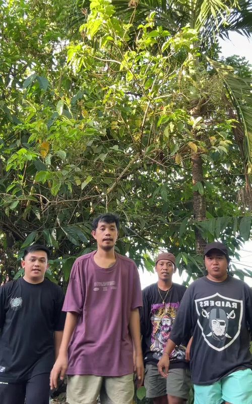 Cover of @markanthonyedano's TikTok video: Love options🔥 @Del_Daniel6 @Joshua Obinguar Tagle @Dags Samson Arpon 🇵🇭 DC:Ctto #mmjdwaraynon #teamkahumble