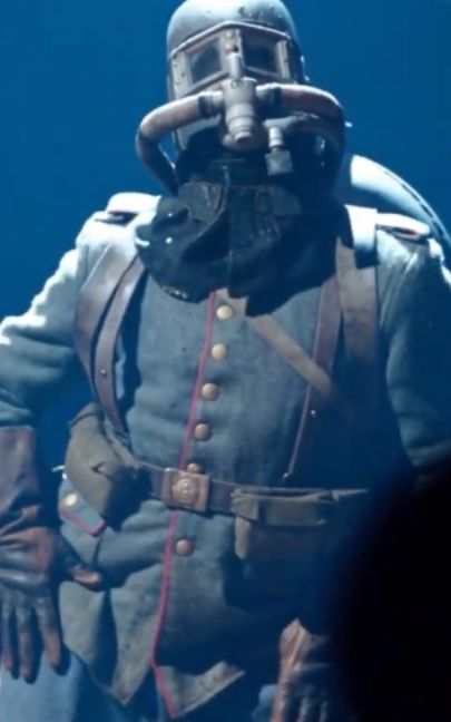 Cover of @weltkrieg1firestorm's TikTok video: I’ve lost you in the crowd, but it’s Weltkrieg 1: Firestorm 🩹🔥 #weltkrieg1firestorm #IveLostYouInTheCrowd #TeHePerdidoEntreLaGente #ww1 #flamethrower A Britis