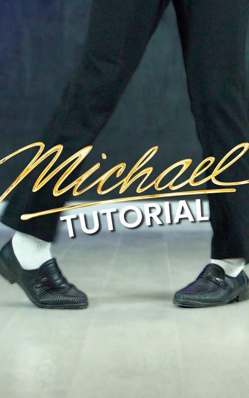 Cover of @marcjusticiaoficial's TikTok video: BILLIE JEAN TUTORIAL 🤩🌟 #michaeljackson #billiejean #dance #mj #fyp