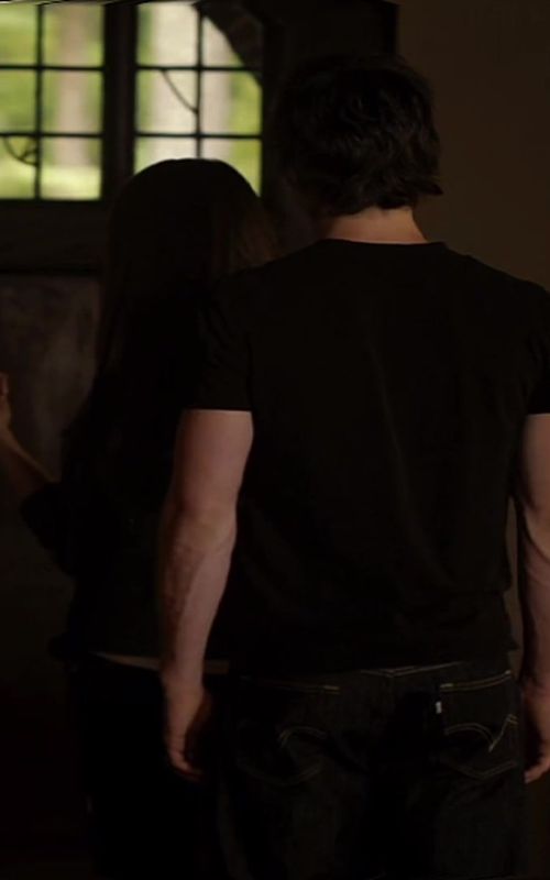 Cover of @ayran_king24's TikTok video: Song: Join me in Death #Damonsalvatore #Damonsalvatoreedits #iansomerholder #Thevampirediaries #Thevampirediariesedits