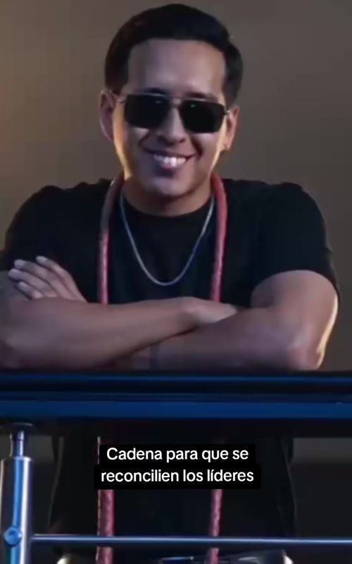 Cover of @macho.castigador.deudas's TikTok video: Te he perdido entre la gente ALEX GUALPA.... VUELVEEEEEE.... Trend 3 meses sobre el cielo... #republic593 #elendeudado #machocastigador #teheperdidoentrelagente
