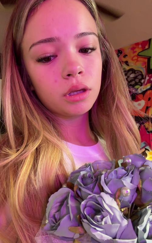 Cover of @iampresleefaith's TikTok video: 👰‍♀️👰‍♀️👰‍♀️ | DAY 6 of 10 ICONIC MAKEUP LOOKS | corpse bride 👰‍♀️ | #fyp #presleefaith #corpsebride #halloweenmakeup #costumeinspo | VOTE ON THE POLL FOR Y