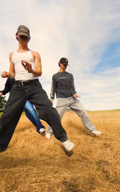 Cover of @danceeditz90's TikTok video: Bad Times... #calebrown #trending #creatorsearchinsights #foryourpage #badtimes