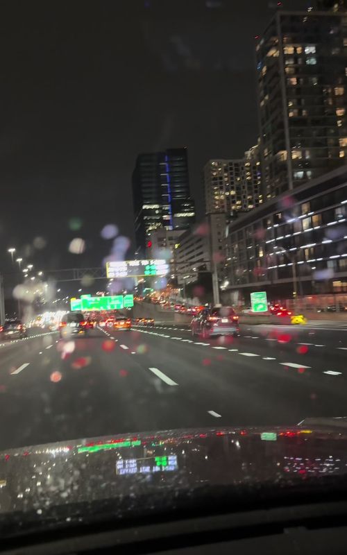 Cover of @bigapple1212's TikTok video: Smalltown Boy 🎶 Leaving everything familiar behind, hoping to find somewhere you finally belong. 🌃🌧️🛣️ #smalltownboy #bronskibeat #musicedit #nightdrive #ci