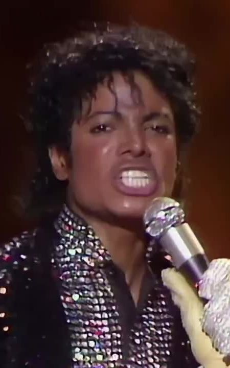 Cover of @yosif_atanasov00's TikTok video: Michael Jackson - Billie Jean (1983) One of the most classic MJ performances and one of the most important moments in the history of television. Motown had a st