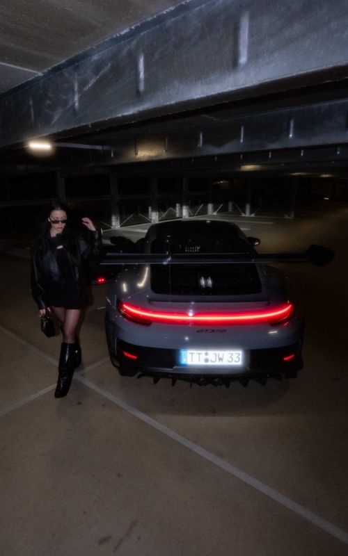 Cover of @enywithcars's TikTok video: Unforgettable Porsche2️⃣4️⃣ #porsche #trend #24 #cartrend