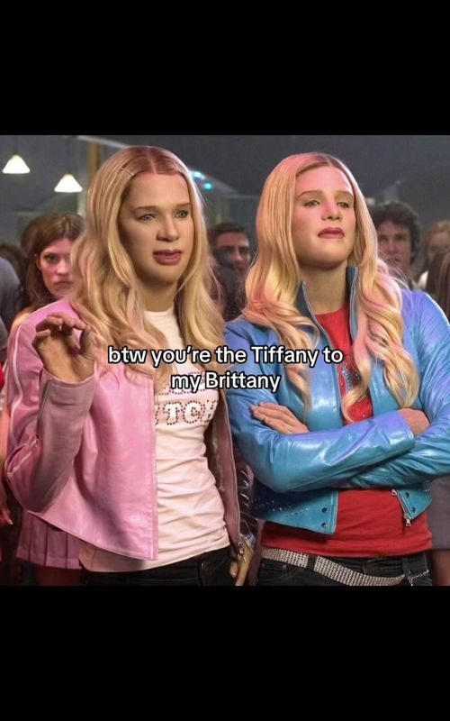 Cover of @aimee4563's TikTok video: #whitechicks #fyp #viral #funn #bestfriend