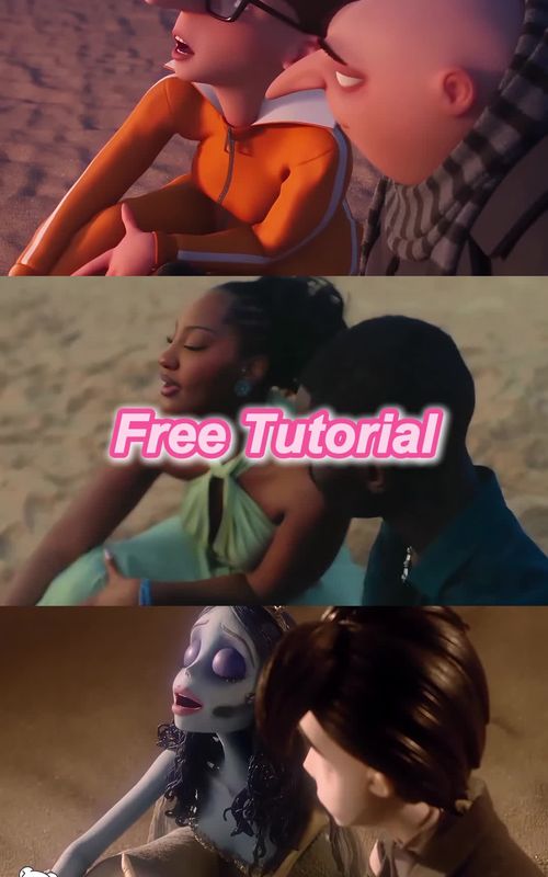 Cover of @crystal3997's TikTok video: How to make the Raindance Al trend video📥 Here’s the free tutorial for you 🦦 Make your own Raindance music video edit in 10 seconds! #raindance #tutorial 🏷️r