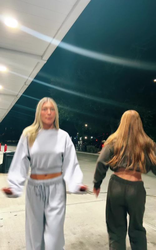 Cover of @tatum.chellino1's TikTok video: 7/11#foryoupage #gasstation #dance#2persondance#goviral