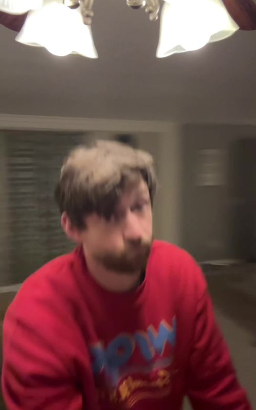 Cover of @tugboat_spenny's TikTok video: Oldie but goldie… I think #ceilingfanceo