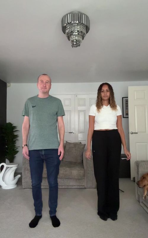 Cover of @andy.whyment7's TikTok video: Best we’re going to get 😂 #babydoll #trend #fyp