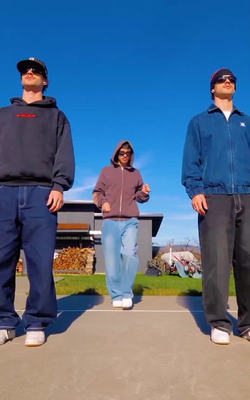 Cover of @marcusmhk's TikTok video: #michico #trending #viralvideo #dansechallenge #jasonderulo