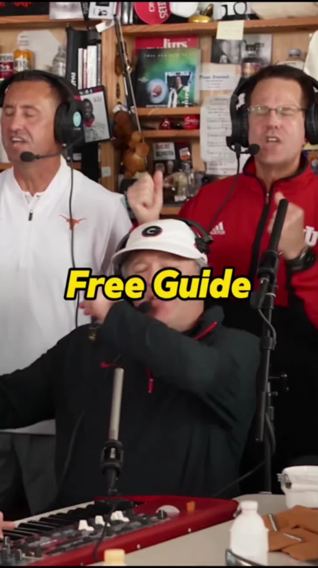Cover of @wilmavargas511's TikTok video: tiny desk concert outstanding ai tutorial tiny desk concert outstanding ai outstanding tiny desk set ai tutorial outstanding tiny desk set football ai outstandi