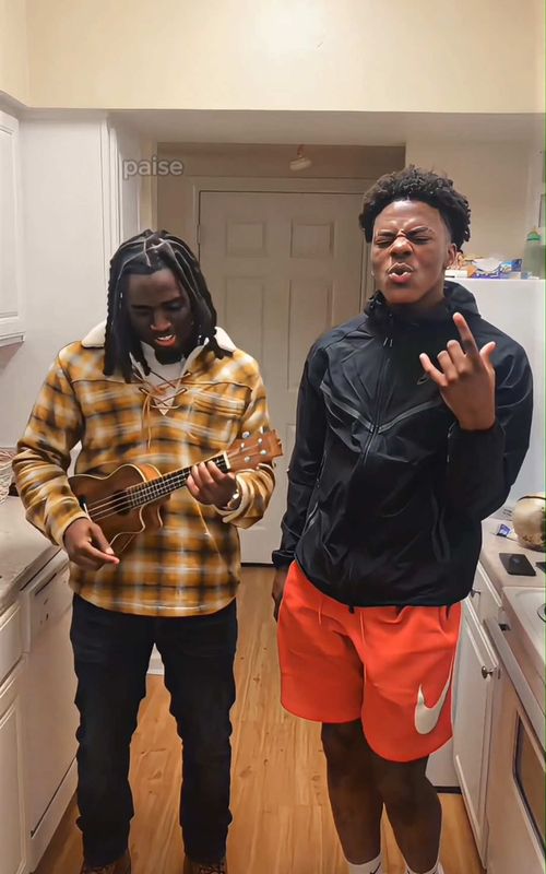 Cover of @webster.paisley's TikTok video: fredo bang ooouuh pioneer trend i'm knowin' this what you want me to do pioneer ukulele duo pioneer trend capcut tutorial fredo bang ooouuh capcut template ukul