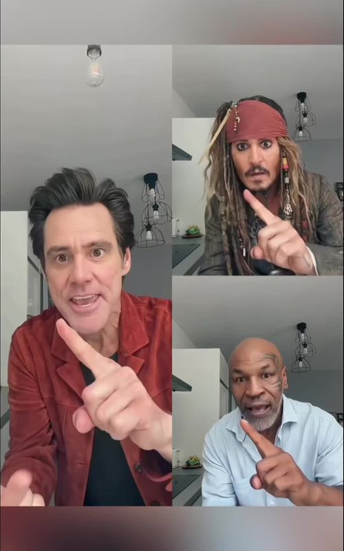 Cover of @dextersargent70's TikTok video: Make this viral Bad Times by Imael Angel trend video Just follow the simple steps to create your own clip! How to make Bad Times by Imael Angel trend bad times 