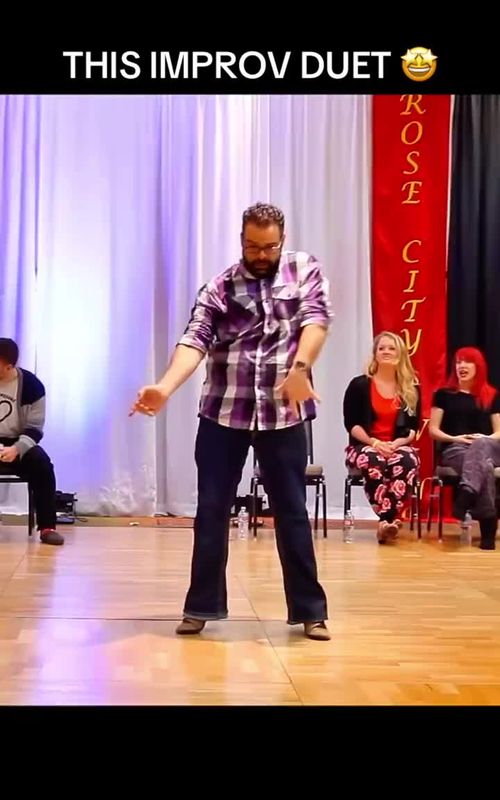 Cover of @1millionofficial86's TikTok video: Feel the flow #hiphop #hiphopdance #fypviral #foryou #electrobreakers #dance less