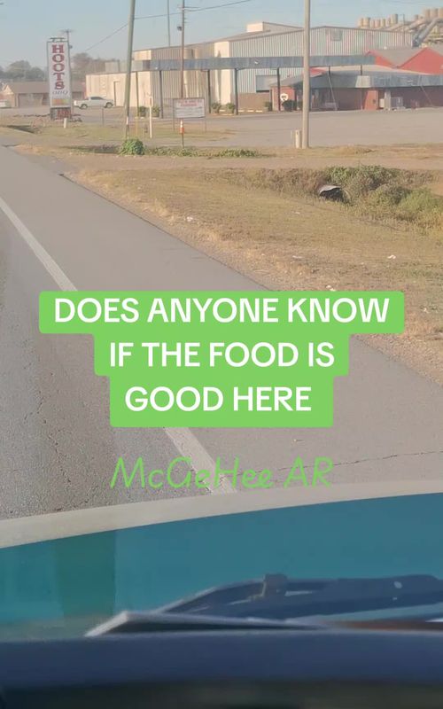 Cover of @highway.hustler8's TikTok video: I noticed they have truck parking but it's always closed when I come through on Sunday