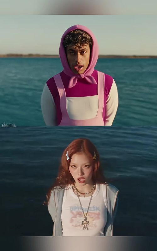 Cover of @user079316326's TikTok video: #capcut #capcutpioneer How to make the Raindance Al trend video📥 Here’s the free tutorial for you 🦦 Make your own Raindance music video edit in 10 seconds! #r