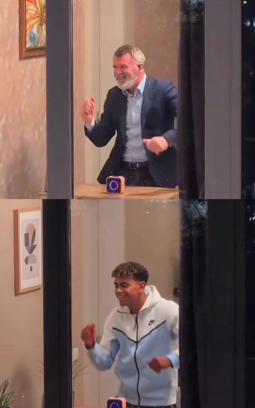 Cover of @old.jin3's TikTok video: 🔥 Iry this template yourself⬆️ window peeper filter🕺 how to make window peeper trend dancing through window template windows dance capcut template window peep