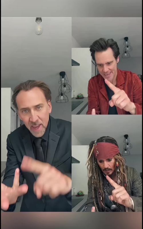 Cover of @geraldkidd96's TikTok video: Make this viral Bad Times by Imael Angel trend video Just follow the simple steps to create your own clip! How to make Bad Times by Imael Angel trend bad times 