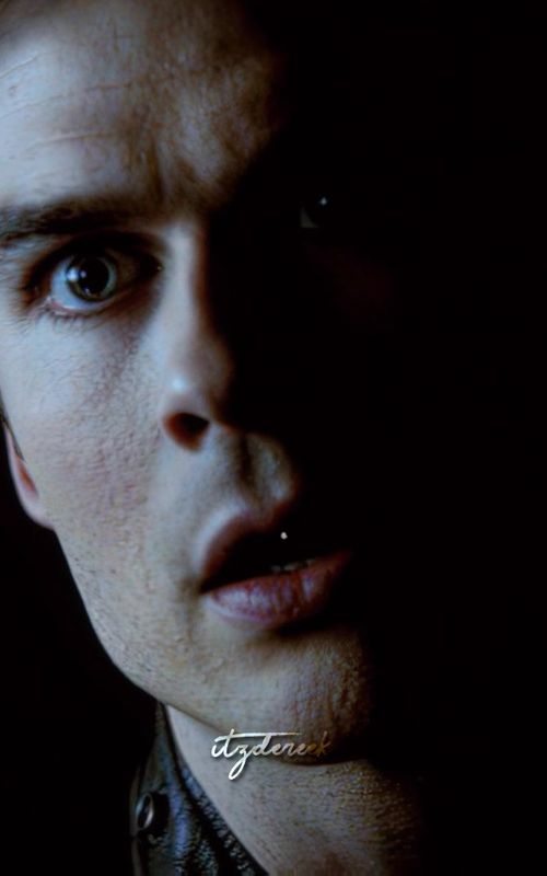 Cover of @itzdereek's TikTok video: Elena thinks he’s Stefan #damonsalvatore #stefansalvatore #thevampirediaries #tvd #edit Damon Salvetore edit , The Vampire Diaries edit , Tvd edits