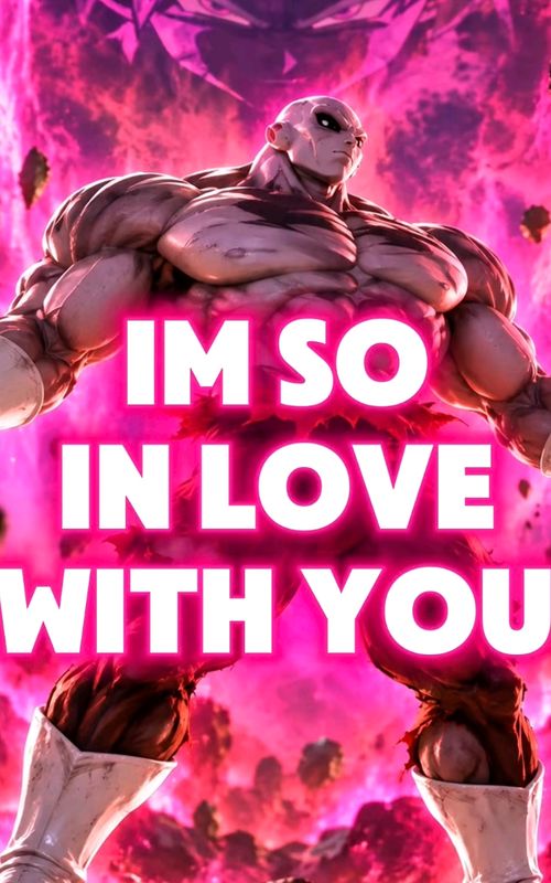Cover of @chrisss.vfx's TikTok video: What If Jiren Said I'm So In Love With You? #imsoinlovewithyou #jiren #triplet #hittheroaddude #gta6